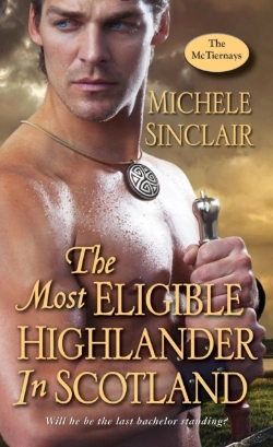Bertrand.pt - Most Eligible Highlander In Scotland