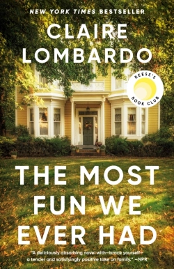 Bertrand.pt - Most Fun We Ever Had (Reese'S Book Club Pick)
