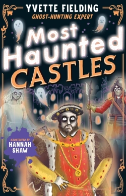 Bertrand.pt - Most Haunted Castles