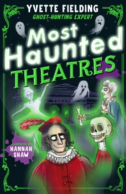 Bertrand.pt - Most Haunted Theatres