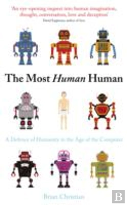 Bertrand.pt - Most Human Human