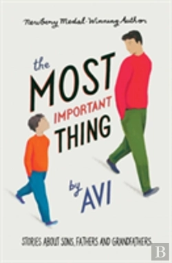 Bertrand.pt - Most Important Thing