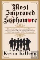 Most Improved Sophomore
