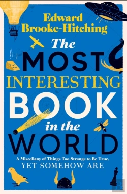 Bertrand.pt - Most Interesting Book In The World