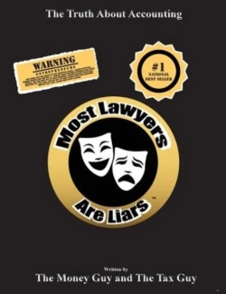 Bertrand.pt - Most Lawyers Are Liars The Truth About Accounting