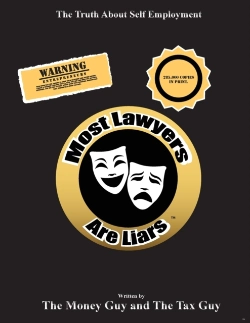 Bertrand.pt - Most Lawyers Are Liars - The Truth About Self Employment