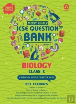 Bertrand.pt - Most Likely Question Bank - Biology
