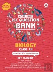 Most Likely Question Bank - Biology