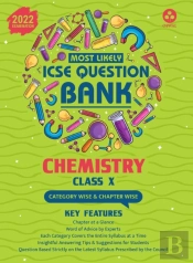 Most Likely Question Bank - Chemistry