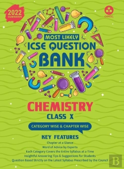 Bertrand.pt - Most Likely Question Bank - Chemistry
