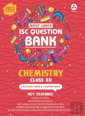 Most Likely Question Bank - Chemistry