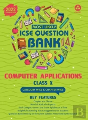 Most Likely Question Bank - Computer Applications