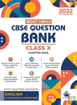 Bertrand.pt - Most Likely Question Bank - English Language & Literature
