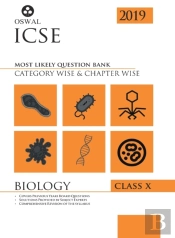 Most Likely Question Bank For Biology