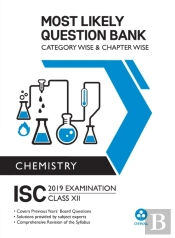 Most Likely Question Bank For Chemistry