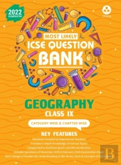 Most Likely Question Bank For Geography