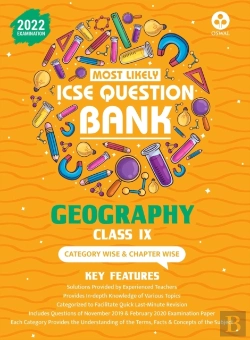 Bertrand.pt - Most Likely Question Bank For Geography