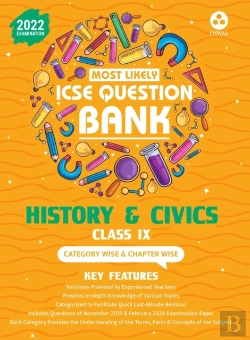 Bertrand.pt - Most Likely Question Bank For History & Civics