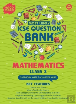 Bertrand.pt - Most Likely Question Bank For Mathematics