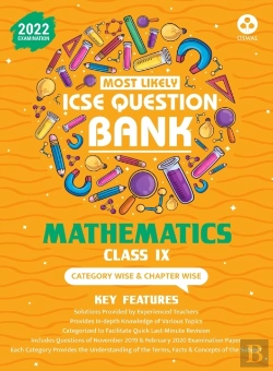 Bertrand.pt - Most Likely Question Bank For Mathematics