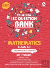 Most Likely Question Bank For Mathematics