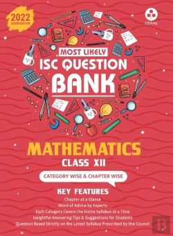 Bertrand.pt - Most Likely Question Bank For Mathematics