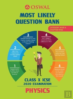 Bertrand.pt - Most Likely Question Bank For Physics: I