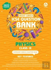 Most Likely Question Bank For Physics