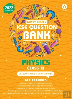Bertrand.pt - Most Likely Question Bank For Physics