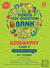 Most Likely Question Bank - Geography