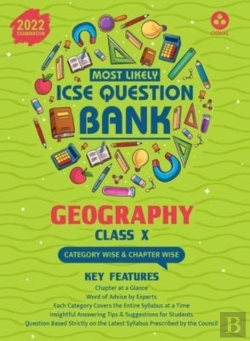 Bertrand.pt - Most Likely Question Bank - Geography