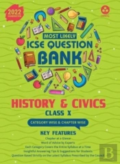 Most Likely Question Bank - History & Civics