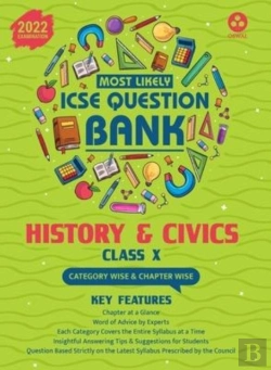 Bertrand.pt - Most Likely Question Bank - History & Civics