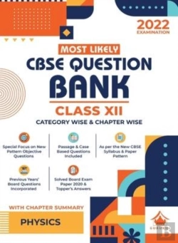 Bertrand.pt - Most Likely Question Bank - Physics