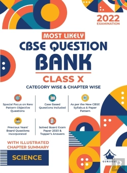 Bertrand.pt - Most Likely Question Bank - Science