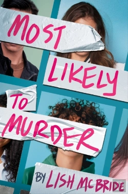 Bertrand.pt - Most Likely To Murder