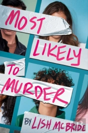 Most Likely To Murder
