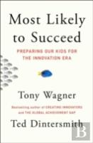 Most Likely To Succeed