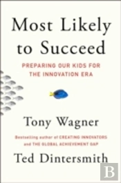 Most Likely To Succeed