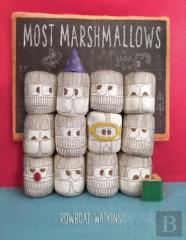 Most Marshmallows