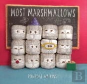 Most Marshmallows