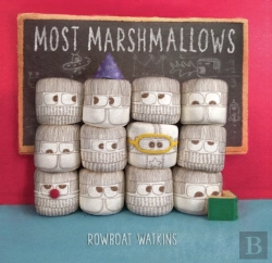 Bertrand.pt - Most Marshmallows
