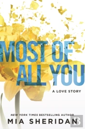 Most Of All You
