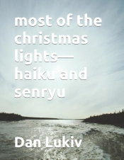 Most Of The Christmas Lights-Haiku And Senryu