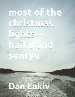 Bertrand.pt - Most Of The Christmas Lights-Haiku And Senryu
