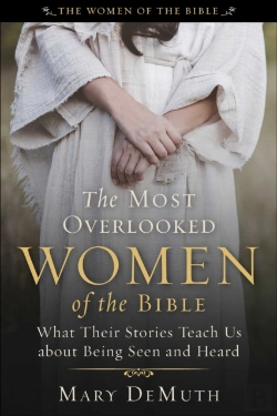 Bertrand.pt - Most Overlooked Women Of The Bible