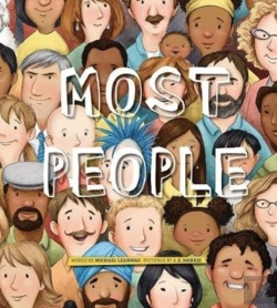 Bertrand.pt - Most People