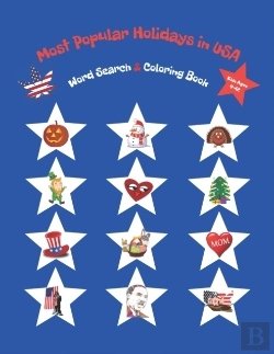 Bertrand.pt - Most Popular Holidays In Usa