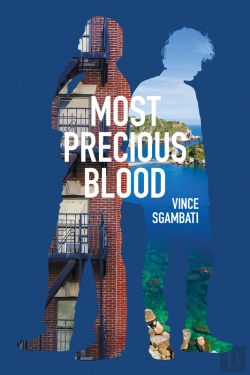 Bertrand.pt - Most Precious Blood