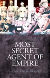 Most Secret Agent Of Empire